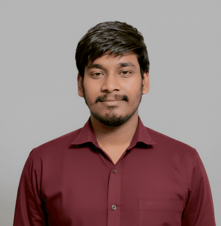 A.T.M. Shahriar Kabir - Full Stack Developer